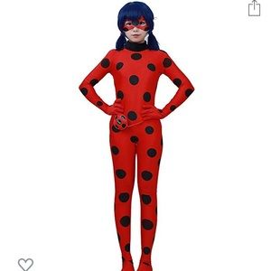 Miraculous Ladybug Cosplay